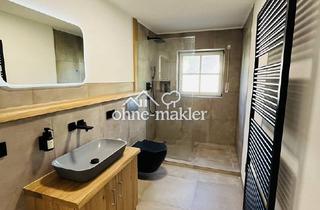 Wohnung kaufen in 79669 Zell, Frisch sanierte 3- Zimmer Wohnung mit Balkon und TG-Stellplatz