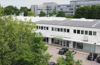 Praxen mieten in 85457 Wörth, Praxis- oder Gesundheitsfläche im Gewerbepark Erding-Süd - 410 m² barrierefrei & sofort verfügbar