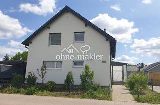 Einfamilienhaus kaufen in 29364 Langlingen, Einfamilienhaus Baujahr 2020