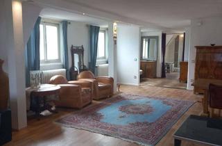 Wohnung mieten in Auf Der Wies 33, 87727 Babenhausen, Ansprechende 2-Zimmer-Dachgeschosswohnung in Babenhausen