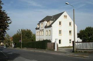 Wohnung mieten in Winckelmannstr., 01728 Bannewitz, Schöne 1-Zimmer-Dachgeschosswohnung in Bannewitz mit toller Aussicht, möbliert, Nähe TU Dresden