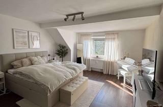 Wohnung mieten in Bahnhofstraße 16, 57610 Altenkirchen, Freundliche und gepflegte 4-Zimmer-DG-Wohnung in Altenkirchen (Westerwald)