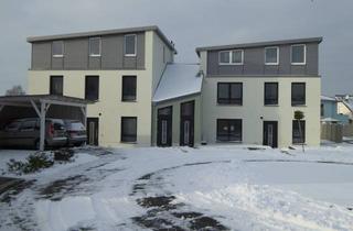 Wohnung mieten in Alter Sportplatz 15, 17419 Seebad Ahlbeck, Geschmackvolle 2-Raum-Dachgeschosswohnung mit geh. Innenausstattung mit Balkon in Seebad Ahlbeck