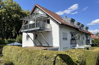 Wohnung mieten in Mauerstraße, 73430 Aalen, Gepflegte, zentrumsnahe 4,5 Zimmer-Maisonette-Wohnung zu vermieten