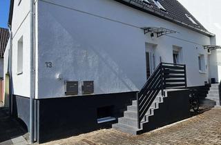 Wohnung mieten in Fahrgasse 13, 67256 Weisenheim am Sand, Nachmieter gesucht: Charmante 3-Zimmer-Maisonettewohnung in Weisenheim am Sand