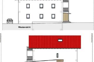 Wohnung mieten in Billrothstr., 84489 Burghausen, Erstbezug nach Sanierung: 3-Zimmer-Wohnung mit Balkon / KfW-40-Standard