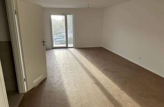 Wohnung mieten in Landhausstraße 11, 78056 Villingen-Schwenningen, Neubau 2-Zimmer-Wohnung mit Balkon, Einbauküche, Tiefgarage in Villingen-Schwenningen