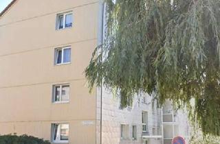 Wohnung mieten in Schönfelder Straße 22, 01454 Radeberg, Exklusive, modernisierte 1,5-Raum-Wohnung mit geh. Innenausstattung mit Balkon und EBK in Radeberg