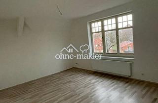 Wohnung mieten in 06484 Quedlinburg, KFW Effizienz Haus Denkmal 3 Zimmer DG Wohnung gute Lage zum Zentrum