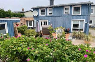 Wohnung mieten in Neue Reihe 26, 18225 Kühlungsborn, Schöne, sanierte 3,5-Zimmer-Wohnung mit Terrasse und EBK in Kühlungsborn