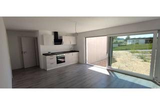 Wohnung mieten in Bero-Straße 21, 72393 Burladingen, Terassenwohnung in Ruhiger Lage im Neubaugebiet