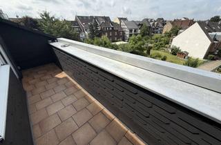 Wohnung mieten in Münzstraße 12, 51379 Opladen, Schöne 3-Zimmer-Dachgeschosswohnung in Leverkusen