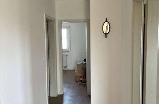 Wohnung mieten in Brandiser Straße 67, 04683 Naunhof, 3,5 Raum Wohnung mit Balkon sucht schnell Nachmieter