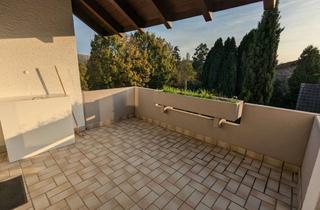 Wohnung mieten in 67122 Altrip, 3-Zimmer-Maisonette-Wohnung mit großzügigem Wohn-/Essbereich, 2 Stellplätze, überdachter Balkon, EBK