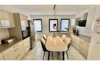 Wohnung mieten in 55270 Bubenheim, Attraktive 3-Zimmer-Wohnung mit Balkon und Einbauküche in Bubenheim bei Ingelheim