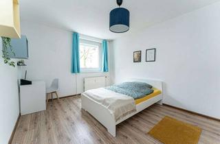 WG-Zimmer mieten in Am Schlangenfenn, 14478 Waldstadt II, Am Schlangenfenn, Potsdam