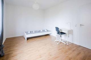 WG-Zimmer mieten in Kölner Landstraße 352, 40589 Wersten, Zimmer Kölner Landstraße - Room 1
