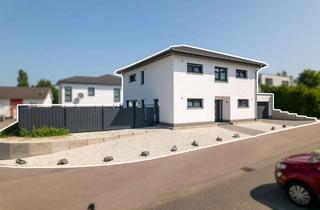 Einfamilienhaus kaufen in Försterweg 27, 66706 Perl, Exklusives Einfamilienhaus in Perl-Nennig – Baujahr 2023