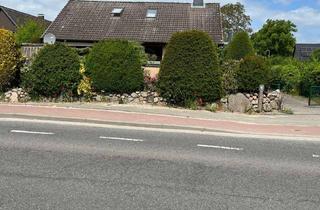 Einfamilienhaus kaufen in Wakendorfer Straße 33, 23866 Nahe, Preiswertes, gepflegtes 5-Zimmer-Einfamilienhaus in Nahe