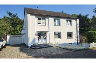 Einfamilienhaus kaufen in 46149 Sterkrade-Mitte, Traumhaftes Einfamilienhaus mit Gartenparadies und Pool