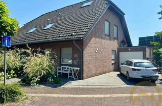 Doppelhaushälfte kaufen in 47626 Kevelaer, Doppelhaushälfte in ruhiger Lage von Kevelaer-Winnekendonk sofort verfügbar.