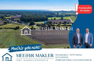 Einfamilienhaus kaufen in Op De Horst, 23743 Grömitz, Einfamilienhaus mit Potential