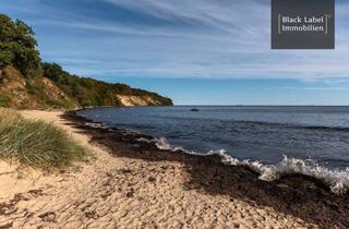 Haus kaufen in 18586 Göhren, Direkte Lage am Südstrand - Ostseebad Göhren: Ökologisch hochwertige Architektenhäuser