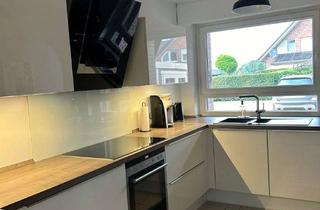 Reihenhaus kaufen in 33428 Harsewinkel, Günstiges 5-Raum-Reihenhaus mit gehobener Innenausstattung in Harsewinkel