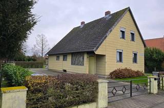 Haus kaufen in 38159 Vechelde, Haus zu Verkaufen Vechelde/Bettmar