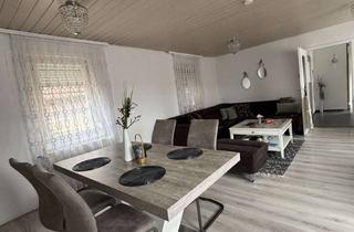 Einfamilienhaus kaufen in 73274 Notzingen, Provisionsfrei!!Einfamilienhaus in Notzingen zu Verkaufen