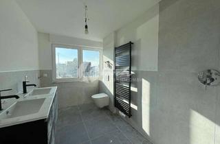 Haus kaufen in 86199 Göggingen, Schafweidsiedlung - Modernisiertes Reihenmittelhaus mit Garten, Balkon, Einliegerwohnung und Galerie