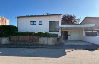 Einfamilienhaus kaufen in 84524 Neuötting, Einfamilienhaus in Neuötting