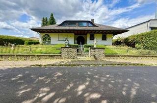 Villa kaufen in 63533 Mainhausen, Entdecken Sie Ihre exklusive Traumvilla in Mainhausen!