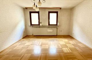 Haus kaufen in 67146 Deidesheim, Ein Haus mit Potenzial in Innenstadtlage - Platz für zwei Familien!