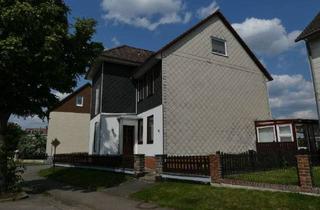 Haus kaufen in 38690 Vienenburg, Zweifamilienhaus