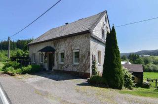 Einfamilienhaus kaufen in 09544 Neuhausen, Charmantes Einfamilienhaus in Neuhausen