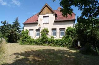 Haus kaufen in Hamerslebener Weg 12, 39393 Wackersleben, Landhaus in Wackersleben sucht neuen Eigentümer !