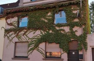 Haus kaufen in 66564 Ottweiler, ZFH in zentraler Lage - PROVISIOINSFREI für den Käufer