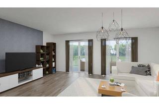 Doppelhaushälfte kaufen in 70771 Leinfelden-Echterdingen, Ankommen. Wohlfühlen. Leben – KfW 40-Doppelhaushälfte in LE-Stetten