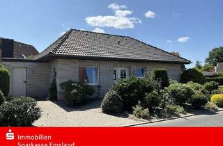 Haus kaufen in 26871 Papenburg, Der perfekte Ruhesitz