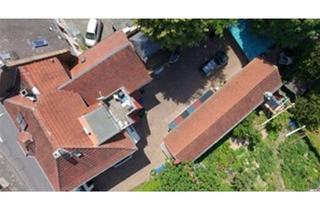 Haus kaufen in 63110 Rodgau, Attraktive Kapitalanlage mit 6 % Rendite. Zwei Wohnhäuser, modernes Loft & Gewerbeeinheit