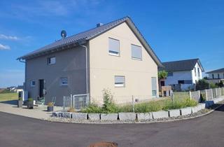 Einfamilienhaus kaufen in Im Käppelebrühl, 72513 Hettingen, Günstiges, neuwertiges 4,5-Zimmer-Einfamilienhaus mit lux. Innenausstattung in Inneringen Hettingen