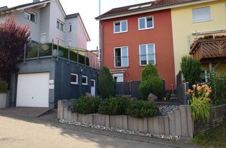 Doppelhaushälfte kaufen in Dr.-Aloys-Henhöfer-Straße, 76316 Malsch, Ansprechende 6-Zimmer-Doppelhaushälfte in Malsch-Völkersbach