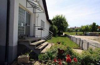 Einfamilienhaus kaufen in 94542 Haarbach, Familienidylle im Grünen - Charmantes Einfamilienhaus mit Garten in Rainding