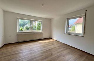 Haus mieten in Wertinger Straße 25, 86647 Buttenwiesen, Schönes 7-Zimmer-Einfamilienhaus mit Einbauküche in Buttenwiesen