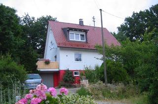 Haus mieten in Schneiderberg, 86551 Aichach, Schönes Haus mit vier Zimmern in Aichach-Friedberg (Kreis), Aichach