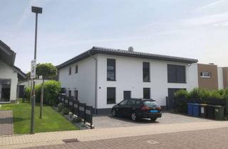Haus mieten in Dahlienweg 18, 35463 Fernwald, *Moderne 5-Zimmer-Doppelhaushälfte mit Premium-Standard in Fernwald-Annerod – KEINE Maklerkosten !*