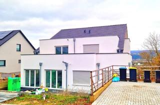Haus mieten in Am Schlagberg 30, 53489 Sinzig, In bester Höhenlage von Sinzig Neubau-Haus zu vermieten.