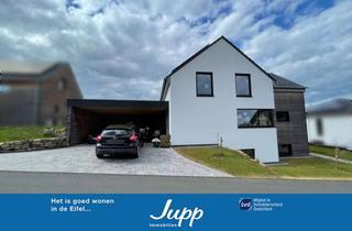 Haus mieten in 54587 Lissendorf, Großzügiges und hochwertig gebautes EFH mit 4 Schlafzimmern und Gästezimmer (Büro), Lissendorf (50)