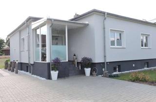 Haus mieten in 15732 Schulzendorf, moderne Wohnoase - mit großem Garten